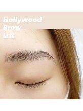 カフー(kafuu)/ハリウッドブロウリフト