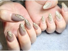 バグズ ヘアデザイン 桔梗が丘店(Baguz HAIR DESIGN)/スタンダードアートデザイン