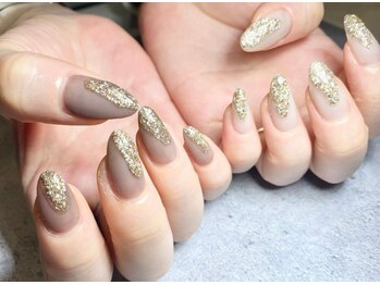 バグズ ヘアデザイン 桔梗が丘店(Baguz HAIR DESIGN)/スタンダードアートデザイン