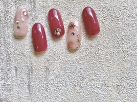 *ネイルデザイン*