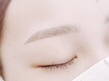 グランドトゥルース ネイルアンドアイラッシュ 守谷店(GRAND TRUTH)/美眉スタイリング[守谷/眉毛]
