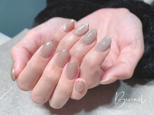 ビネイル(Binail)/シンプルデザイン