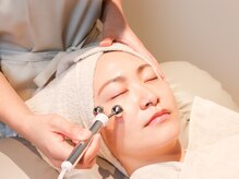 セメ(s'aimer)/表情筋を鍛えてリフトアップ