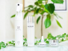 ビューティサロン オハナ(ohana)/マクセリースキンケアシリーズ