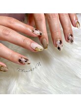 エレメントエヌ(Element N)/１０本アート