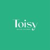 トイジー(toisy)ロゴ