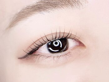 ドレス(Dress nail＆eyelash Lolonois)/アイデザイン