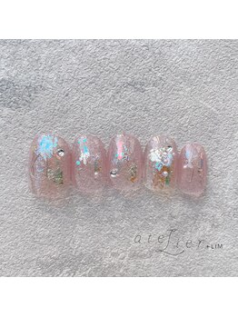 アトリエ プラス リム(atelier +LIM)/winter recommend design