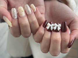 持ち込みデザイン