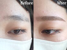 マユプラス 金山(MAYU+)/似合わせ美眉スタイリング