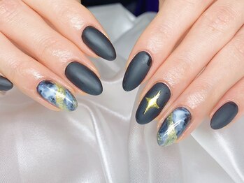 ハミ 新大久保(H'ami)/