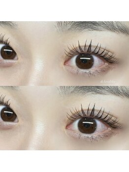 タグ シー(#She)/