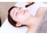 【ホワイトニングNo1】 くすみ・超美白ケア透明感が超絶UP 毛穴洗浄　80分　