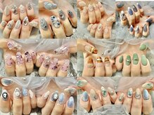 持ち込みデザイン大歓迎★