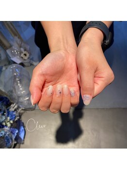 クリア なんば店(Clear)/8月マンスリー♪