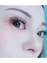 エネル バイ アルト(eneru by arto)/バインド×フラット