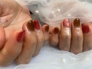 エーナイン イオン秋田中央店/シンプルデザイン