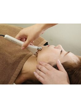 小顔になりたい