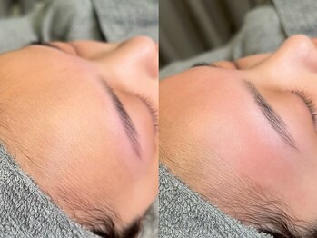 オパール 大阪梅田(op_l)/梅田/フェイスWAX/眉毛サロン/眉