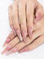 スリーアール(Salon RRR)/Salon RRR