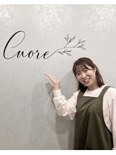クオーレ(Cuore) かげやま 