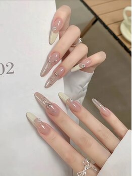 リノ(RINO)/RinO Nail Salon Deisgn
