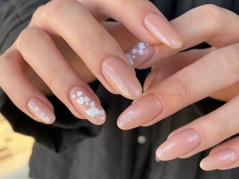 アットミー(at me...)/