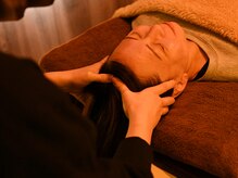 エス 立川店(esu)/【5】眼精疲労・頭のむくみにも