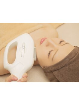 全身脱毛コースのあるサロン