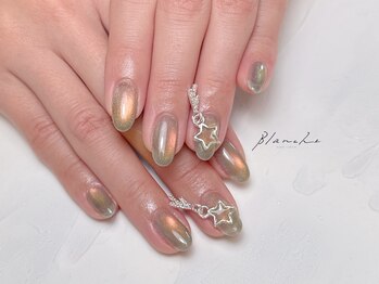 ブランシュ(BLANCHE)/マグネットネイル