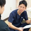 千歳駅南整体院のお店ロゴ
