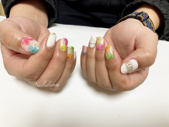 塗師/バカンス仕様