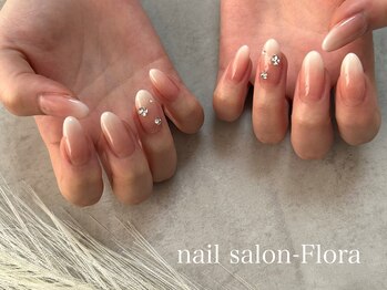 フローラ(_Flora)/ハンド/ベービーブーマー