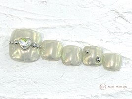 ハートミラー￥7500