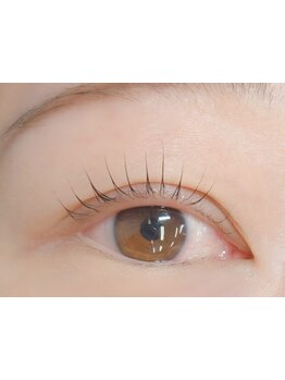 まつげのお悩み解決サロン