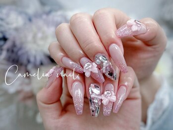 カメリア(Camelia)/