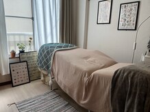 トリートメント ルアナネイル(Luana Nail)の雰囲気（プライベートサロンならではの居心地の良い雰囲気◎）