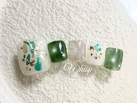 マグ&シェル/パラジェル