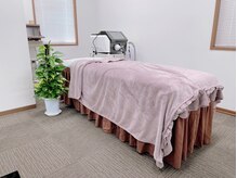 シャイニー(Shiny)の雰囲気（４部屋完全個室、駐車場７台完備！リンパマッサージ/メンズ脱毛）