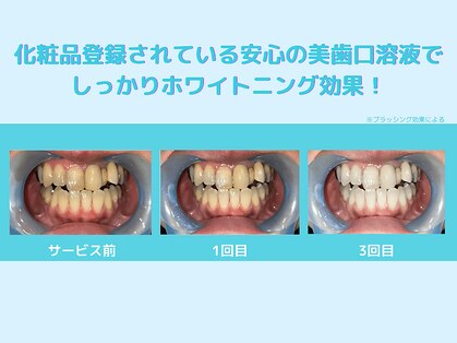 ルミナ 蒲田店(LUMINA)の写真