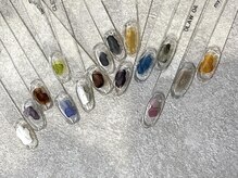 クレビア(CREVIA)/インク選べます♪