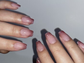 ニル(NIL)/フラッシュ