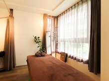 240鍼灸マッサージ院 麻布十番/【鍼灸×整体】個室でリラックス