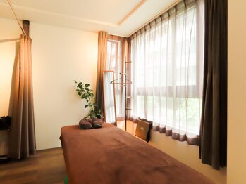 240鍼灸マッサージ院 麻布十番/【鍼灸×整体】個室でリラックス