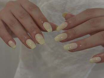 エクラ(eclat)/ちゅるんワンカラー