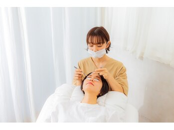 ニーナ(nina)/5.施術《 弘前 》