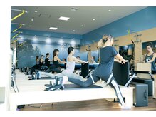 クラブピラティス 大阪城公園(CLUB PILATES)