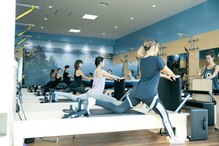 クラブピラティス 大阪城公園(CLUB PILATES)