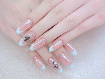 サラ ネイル(Sara Nail)/by hirakawa