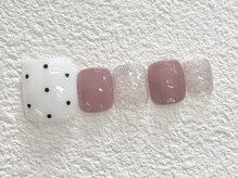 キャンアイドレッシー 高崎店(Can I Dressy)/☆ フット定額6000円 ☆